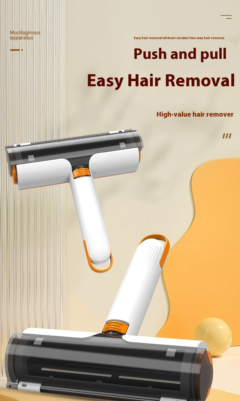 Full-size FurLift reusable roller